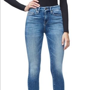 good american good legs jeans
